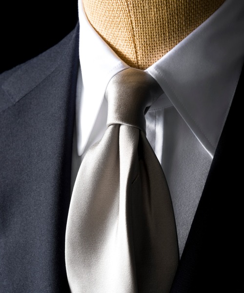 ビームスの百名品】BEAMS F EXCLUSIVE FABRIC ウール ブラックスーツ