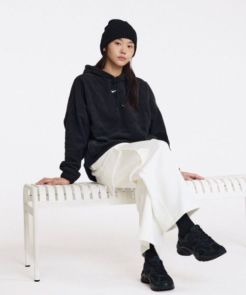 国内配送★NIKE★映えるローライズ オーバーサイズ テリーパンツ ナイキ（NIKE）（メンズ）クラブ フリース フレンチ テリー