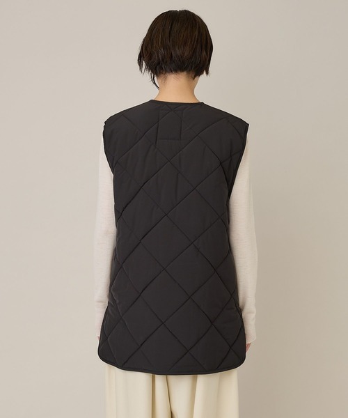 Curensology カレンソロジー/コットンワークブルゾン Curensology｜コットンワークブルゾン | Rakuten Fashion(楽天