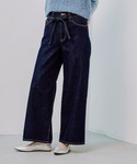 LEPSIM(レプシィム)の「パンツ(デニムパンツ)」