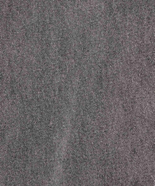 LEPSIM(レプシィム)の「ベルト付きストレートデニム 242493(デニムパンツ・レディース・ブルー/ネイビー/グレー系その他・LARGE/MEDIUM)」の12枚目の写真