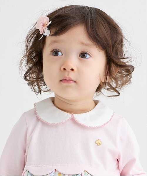 オーダー一覧⑥☆ヘアクリップ　チュール　ベビー　キッズ オーダー一覧⑥☆ヘアクリップ チュール ベビー キッズ