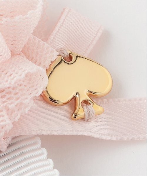 kate spade new york kids まとめ売り シューズバッグ（バックパック/リュック）｜kate spade new york