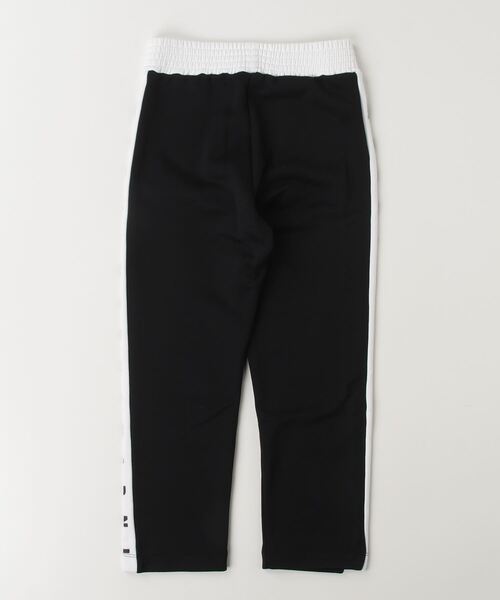 MARNI（マルニ）の「MARNI(マルニ)Kids & Junior ブランドロゴパンツ（その他パンツ・キッズ・ブラック・8Y/6Y）」の4枚目の写真