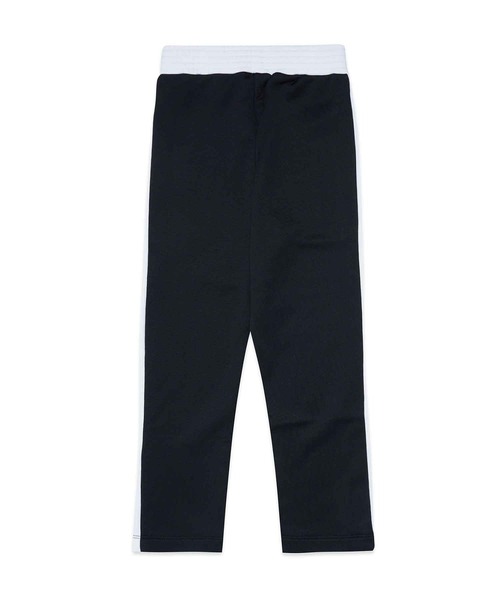 MARNI（マルニ）の「MARNI(マルニ)Kids & Junior ブランドロゴパンツ（その他パンツ・キッズ・ブラック・8Y/6Y）」の2枚目の写真