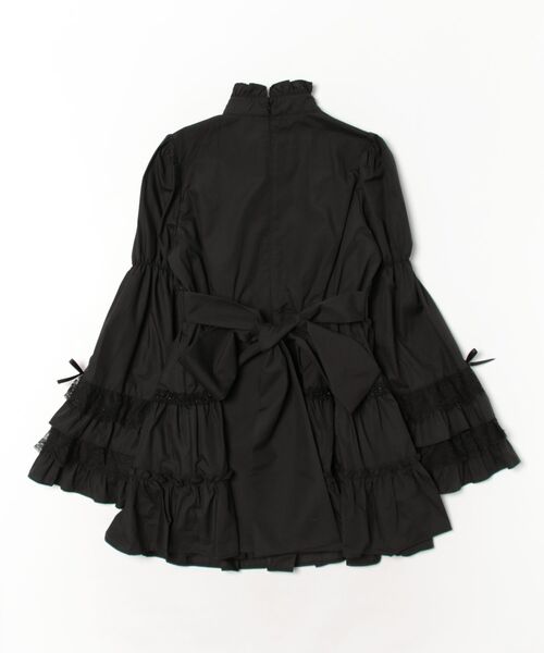 ゴシックお姫様ワンピース（ワンピース）｜Jamie エーエヌケー