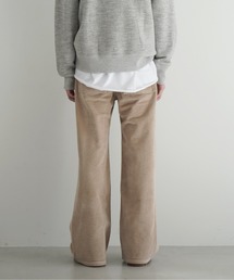 【関税込み】Baserange ベージュ Tajo ジーンズ Tajo Pants in Assortment | Recycled cotton denim | en