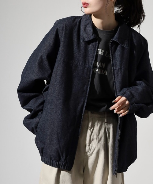 SMUK リバーシブルファーブルゾン　ドルマンスリーブ　美品　ボリューム袖 楽天市場】Tシャツ カットソー レディース プルオーバー クルー