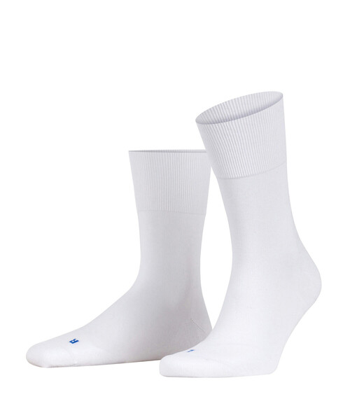FALKE(ファルケ)の「FALKE | 16605 RUN SOCKS WOMEN(ソックス/靴下・レディース・ホワイト/ライトグレー/ブラック/ネイビー/レッド/ダークグレー/イエロー/ライトブルー/グリーン系その他/ブラウン/パープル系その他/ブルー系その他・37/38)」の2枚目の写真