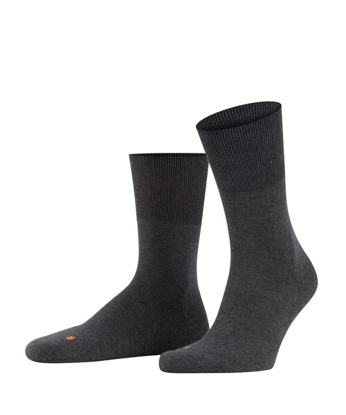 FALKE(ファルケ)の「FALKE | 16605 RUN SOCKS WOMEN(ソックス/靴下・レディース・ホワイト/ライトグレー/ブラック/ネイビー/レッド/ダークグレー/イエロー/ライトブルー/グリーン系その他/ブラウン/パープル系その他/ブルー系その他・37/38)」の5枚目の写真
