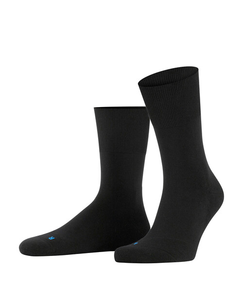 FALKE(ファルケ)の「FALKE | 16605 RUN SOCKS WOMEN(ソックス/靴下・レディース・ホワイト/ライトグレー/ブラック/ネイビー/レッド/ダークグレー/イエロー/ライトブルー/グリーン系その他/ブラウン/パープル系その他/ブルー系その他・37/38)」の3枚目の写真