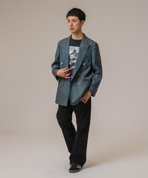 セール】COUTURE D'ADAM(クチュール ド アダム) Double JK