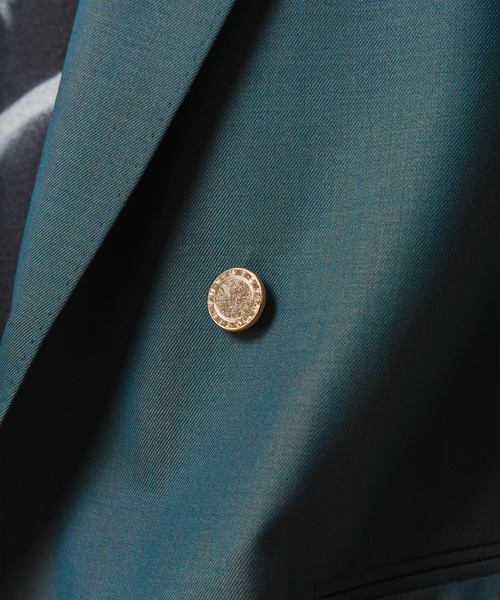 セール】COUTURE D'ADAM(クチュール ド アダム) Double JK / Blazer