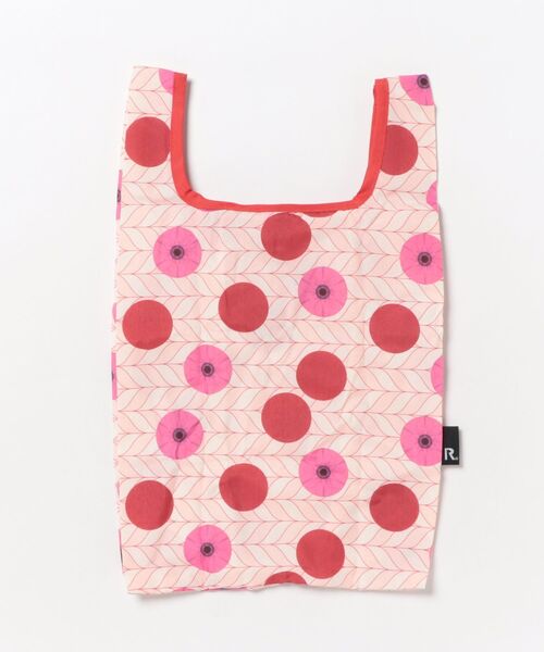 ROOTOTE（ルートート）の「【ROOTOTE】プチギフトトート EU.Rsmid.Zottei-A ※（エコバッグ/サブバッグ・レディース・その他4/その他3/その他2/その他1・FREE）」の5枚目の写真