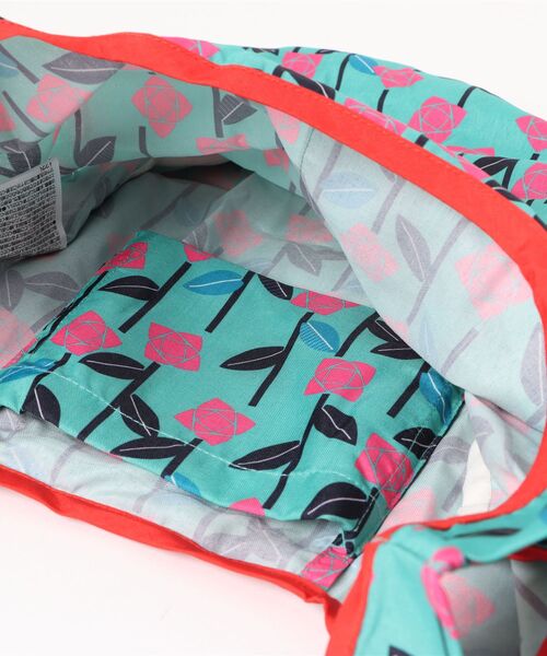 ROOTOTE（ルートート）の「【ROOTOTE】プチギフトトート EU.Rsmid.Zottei-A ※（エコバッグ/サブバッグ・レディース・その他4/その他3/その他2/その他1・FREE）」の10枚目の写真