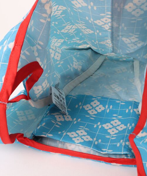 ROOTOTE（ルートート）の「【ROOTOTE】プチギフトトート EU.Rsmid.Zottei-A ※（エコバッグ/サブバッグ・レディース・その他4/その他3/その他2/その他1・FREE）」の12枚目の写真