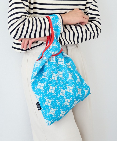 ROOTOTE（ルートート）の「【ROOTOTE】プチギフトトート EU.Rsmid.Zottei-A ※（エコバッグ/サブバッグ・レディース・その他4/その他3/その他2/その他1・FREE）」の2枚目の写真