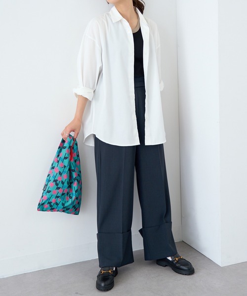 ROOTOTE(ルートート)の「【ROOTOTE】プチギフトトート EU.Rsmid.Zottei-A ※(エコバッグ/サブバッグ・レディース・その他4/その他3/その他2/その他1・FREE)」の22枚目の写真