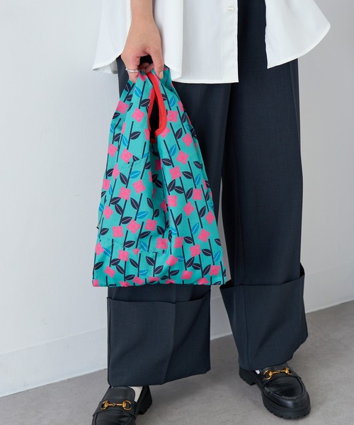 ROOTOTE（ルートート）の「【ROOTOTE】プチギフトトート EU.Rsmid.Zottei-A ※（エコバッグ/サブバッグ・レディース・その他4/その他3/その他2/その他1・FREE）」の14枚目の写真