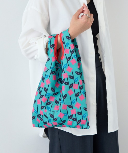 ROOTOTE（ルートート）の「【ROOTOTE】プチギフトトート EU.Rsmid.Zottei-A ※（エコバッグ/サブバッグ・レディース・その他4/その他3/その他2/その他1・FREE）」の13枚目の写真