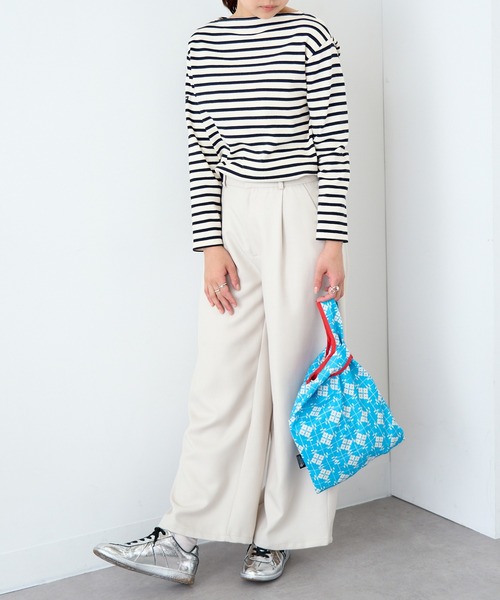 ROOTOTE（ルートート）の「【ROOTOTE】プチギフトトート EU.Rsmid.Zottei-A ※（エコバッグ/サブバッグ・レディース・その他4/その他3/その他2/その他1・FREE）」の17枚目の写真