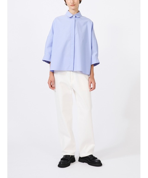 WHITELEY/SH（シャツ/ブラウス）｜Mackintosh（マッキントッシュ
