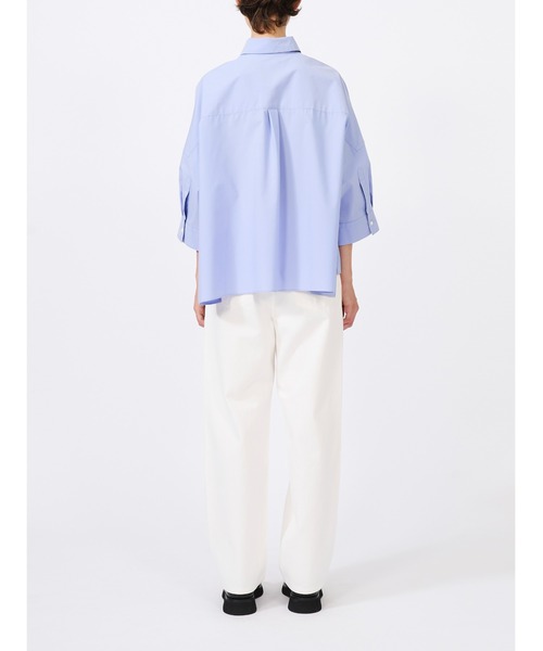WHITELEY/SH（シャツ/ブラウス）｜Mackintosh（マッキントッシュ