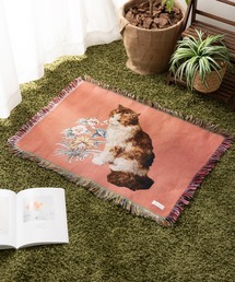 ラグ/マット ブランケット」に該当するインテリアファッション通販