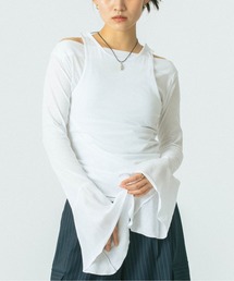 (CREOLME)LAYERED TOPS