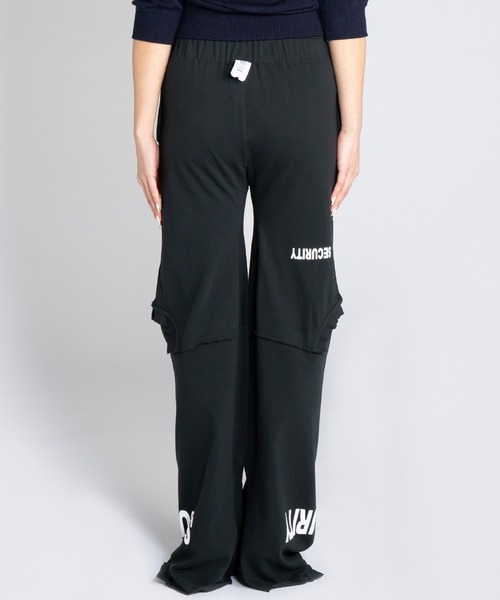 【SALE／37%OFF】 PROTOTYPES(プロトタイプス) CUT UP POLO PANTS（その他パンツ パンツ