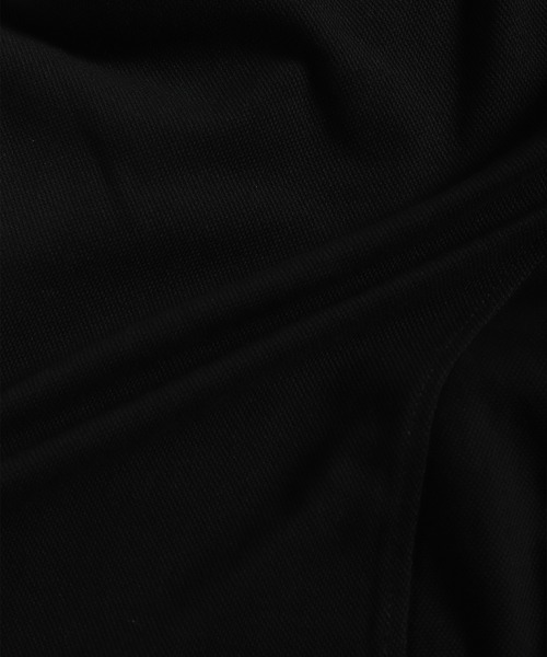 TATRAS CONCEPT STORE（タトラスコンセプトストア）の「PROTOTYPES(プロトタイプス) CUT UP POLO PANTS（その他パンツ・レディース・ネイビー・S）」の5枚目の写真