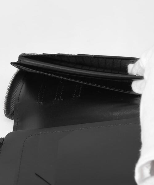 セール】ITTI CRISTY SMART MID WLT.5（財布）｜ITTI（イッチ）の