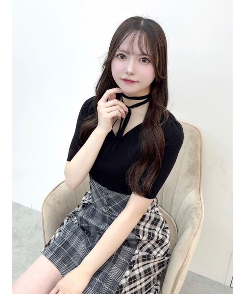 EATME（イートミー）の「コルセットミニワンピース（ワンピース・レディース・ブラック・FREE）」の12枚目の写真