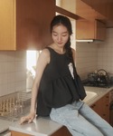 REMOON(リムーン)の「トップス(タンクトップ)」