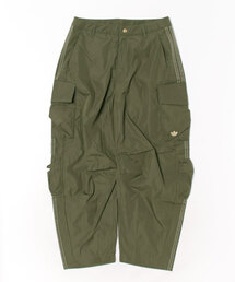 adidas カーゴパンツ ☆adidas originals☆W CARGO PANTS カーゴパンツ☆追跡可