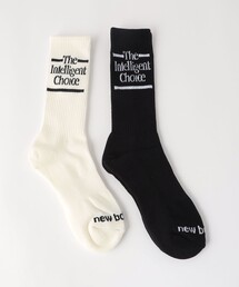 NEW BALANCE | ＜New Balance＞PACK ソックス/2P(ソックス/靴下)
