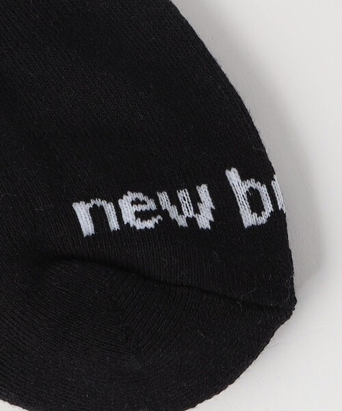 NEW BALANCE(ニューバランス)の「<New Balance>PACK ソックス/2P(ソックス/靴下・レディース・その他1/ホワイト・M/L)」の18枚目の写真