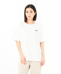 シューパッチショートスリーブTシャツ
