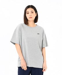 シューパッチショートスリーブTシャツ