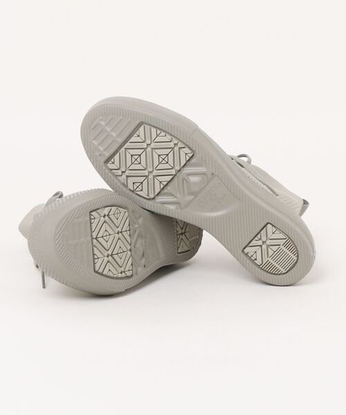 レディース【CONVERSE】AS LIGHT PLTS KNIT HI L TAUPE 国内発送 レディース 【CONVERSE】 コンバース AS LIGHT PLTS KNIT HI