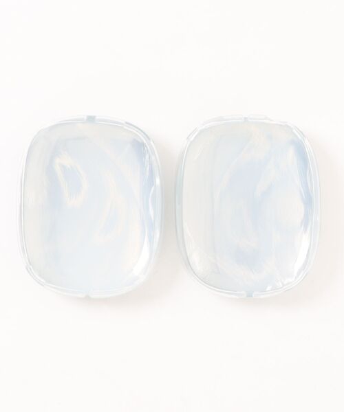 ammy.（エイミードット）の「【 ammy. / エイミードット 】 Air Pods Max / エアポッツマックス 保護カバー（ヘッドフォン/イヤホン・レディース・A・FREE）」の2枚目の写真