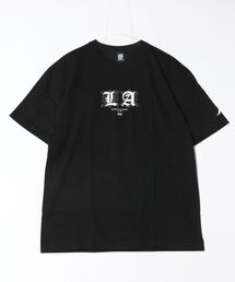 【RS】【KINJAZ】Graphic T