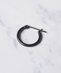 TETE HOMME（テットオム）の「14mm フープピアス（片耳）（ピアス（片耳用））」