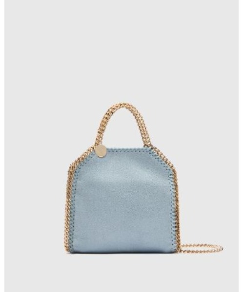 Falabella Tiny Tote Bag / ファラベラ タイニー トートバッグ