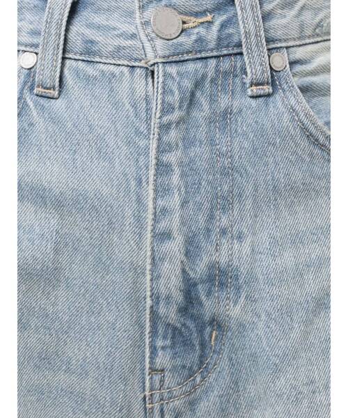 EMODA（エモダ）の「ボールドリップドルーズジーンズ（デニムパンツ