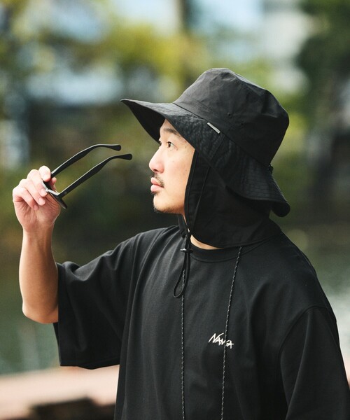 KiU（キウ）の「KiU×FREAK'S STORE/キウ×フリークスストア 別注