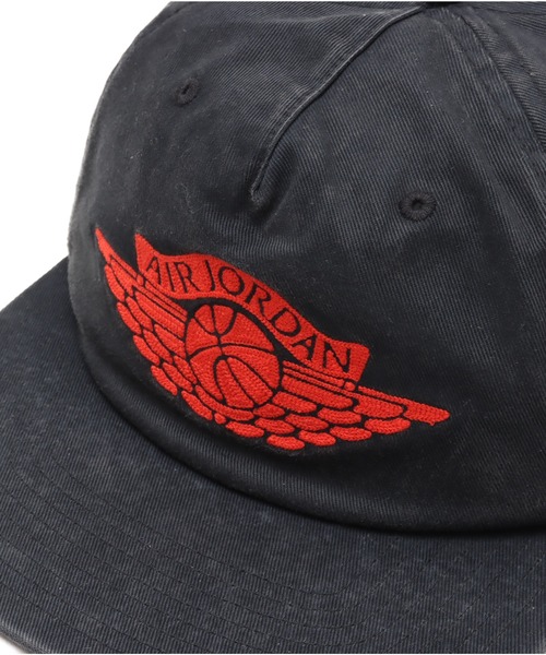 JORDAN BRAND U J PRO CAP US FB RA WASH / ジョーダンブランド