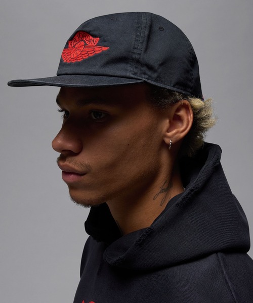 JORDAN BRAND U J PRO CAP US FB RA WASH / ジョーダンブランド