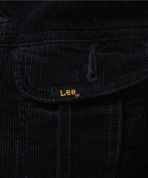 Lee（リー）の「【Lee/リー】コーデュロイボアジャケット