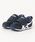ASICS�i�A�V�b�N�X�j�́uASICS �A�V�b�N�X 13-155 IDAHO BABY KT-ES 5 �A�C�_�z �x�r�[ KT-ES 5 1144A389 400 NV/WHT�i�X�j�[�J�[�j�v�b�u���[